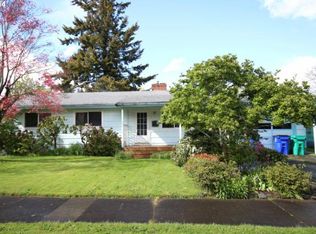 11941 NE Siskiyou St, Portland, OR 97220