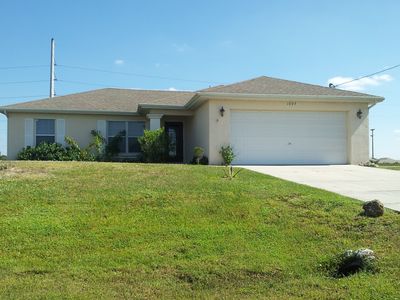1007 NW 24th Pl, Cape Coral, FL, 33993
