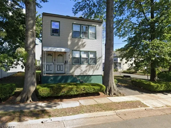 204 Carnegie St, Linden City, NJ 07036