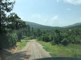 9528 Lakeview Rd, Mansfield, AR 72927