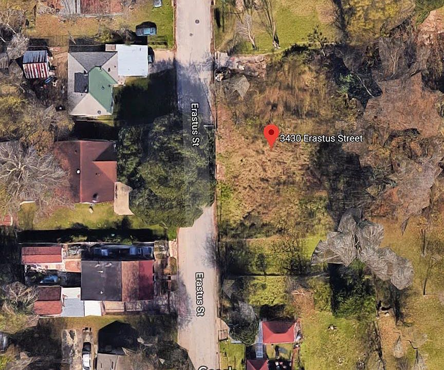2nd image of 3430 Erastus St