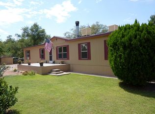 28 La Sombra Loop, Peralta, NM 87042