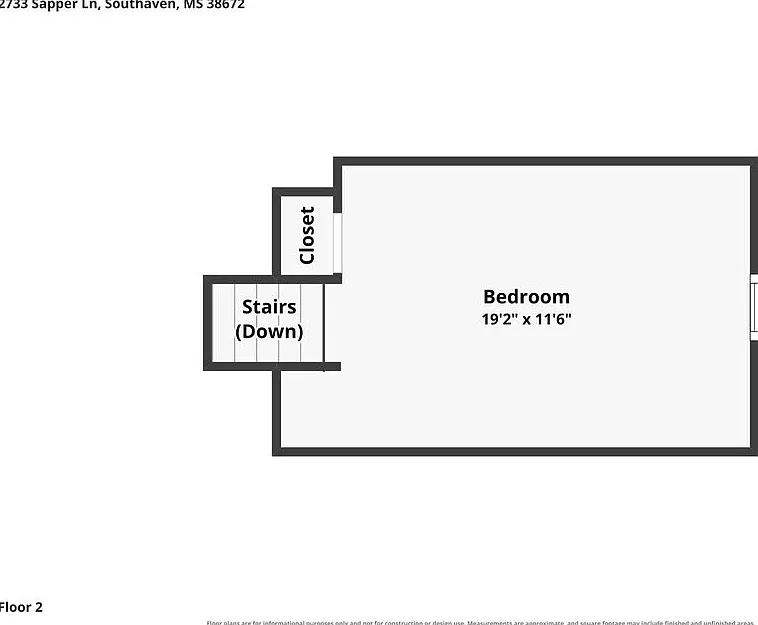 4 bed, 2.0 bath, 1622 sqft, $2,080 — Photo 3