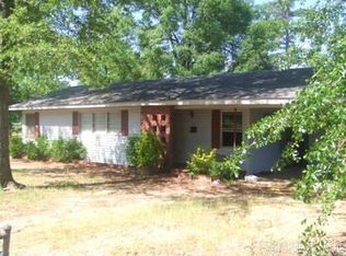 0 County Road 4, Stephens, AR 71764