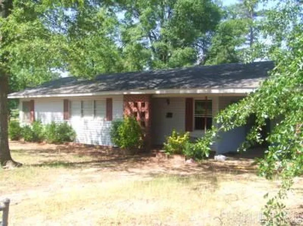 0 County Road 4, Stephens, AR 71764