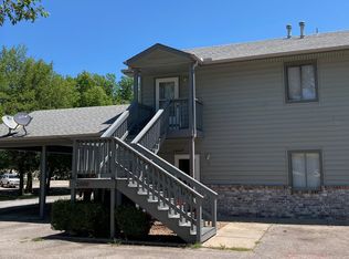 2000 Johnmark Dr #3, Winfield, KS 67156