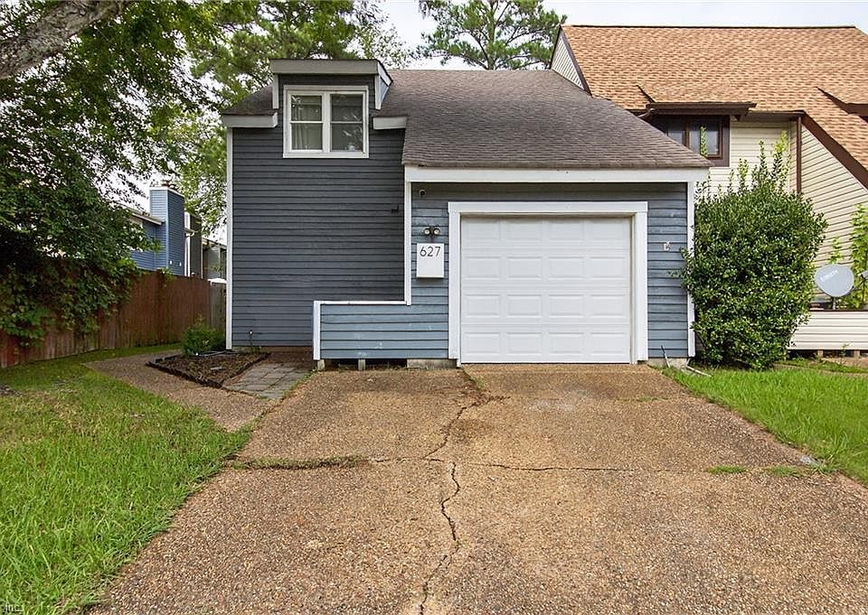 1st image of 627 Masefield Cir