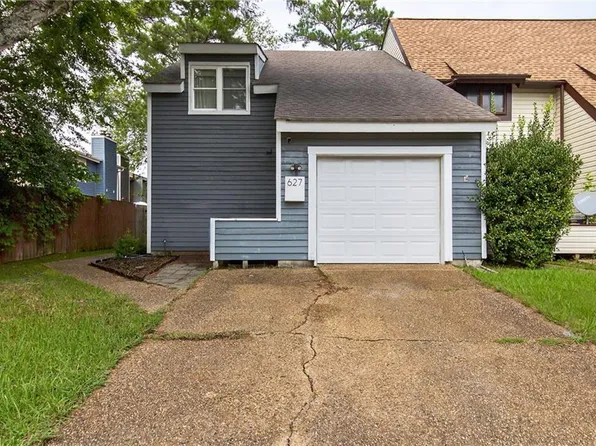 627 Masefield Cir, Virginia Beach, VA 23452
