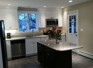 33 Park St #2, Danvers, MA 01923