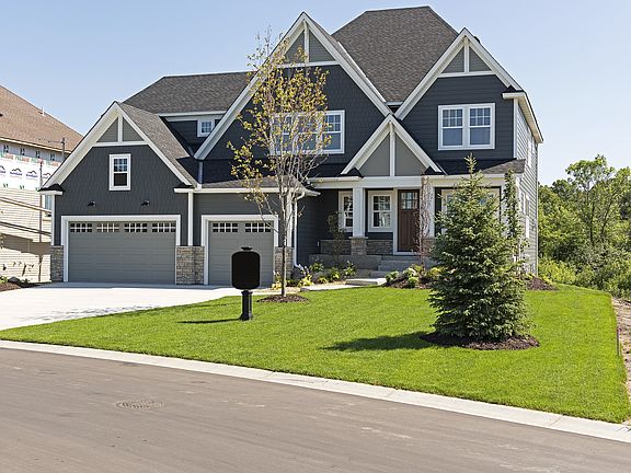2nd image of 12718 Lake Vista Ln N