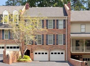 409 The North Chace NE, Atlanta, GA 30328