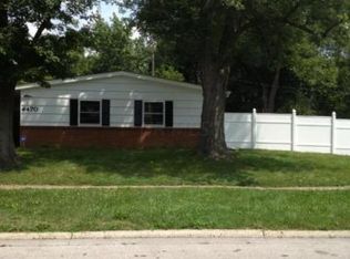 4470 Dundee Ave, Columbus, OH