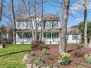 934 Hyson Rd, Jackson, NJ 08527