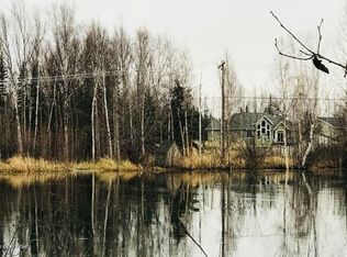 1115 N Sun School Cir, Wasilla, AK 99623