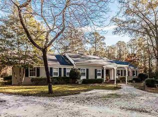 2004 Springdale Dr, Camden, SC 29020