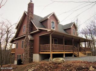 144 Candlewick Way, Lackawaxen, PA 18435