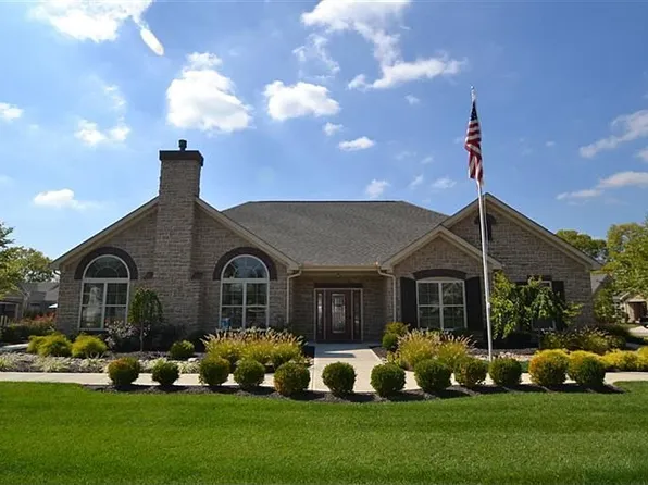 8103 Park Place Cir #8103, West Chester, OH 45069