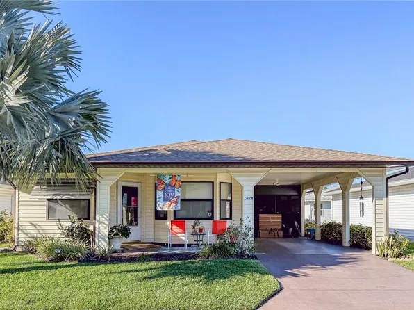 1678 Colonnades Cir N, Lakeland, FL 33811