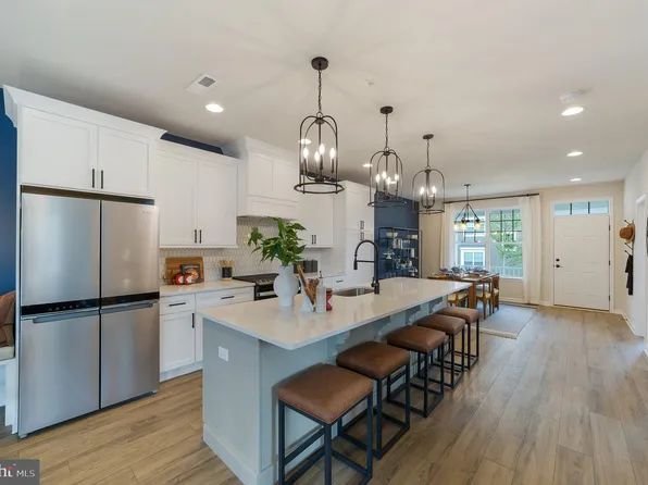 495 Major John Way Homesite 1, Malvern, PA 19355