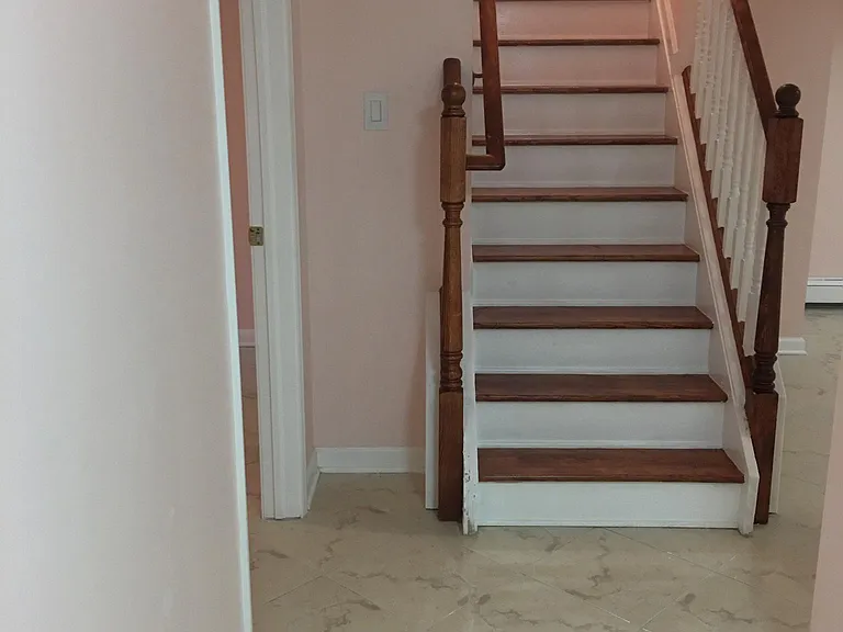 Finished Basement