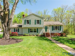 10101 Idlebrook Dr, Henrico, VA 23238