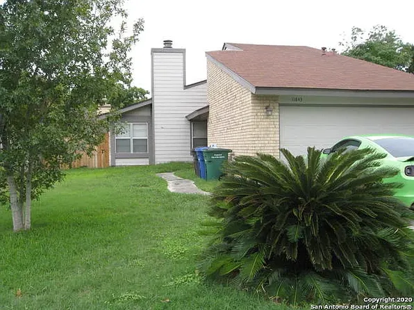 11843 Gallery Vw, San Antonio, TX 78249