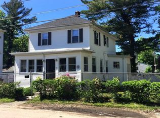93 Nilsson St, Brockton, MA 02301