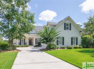 194 Spanton Cres, Pooler, GA 31322