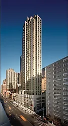 Rented by The Moinian Group