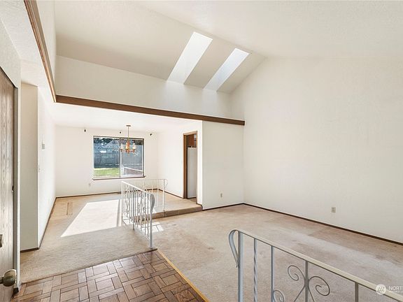 Living Room and Dining Room>