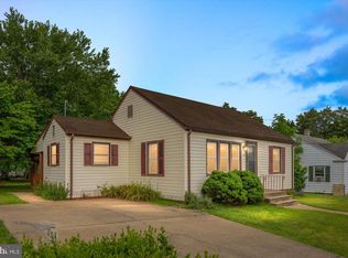 1118 Lee St, Culpeper, VA 22701