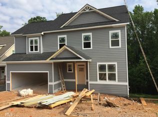 1824 Stoney Creek Dr, Atlanta, GA 30316