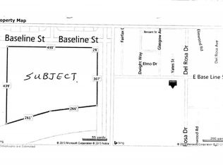 1600 E Baseline St, San Bernardino, CA 92410