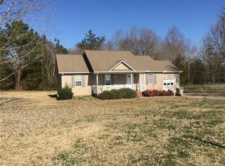 155 Hazelwood Dr, Rockwell, NC 28138