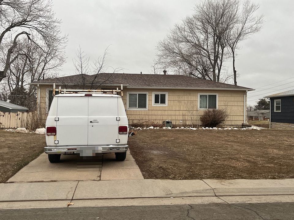 1st image of 4821 S Jason St