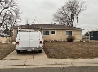 4821 S Jason St, Englewood, CO 80110