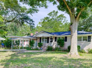 4636 Fetteressa Ave, North Charleston, SC 29418
