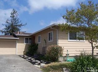 3719 Sacramento Ave, Santa Rosa, CA 95405