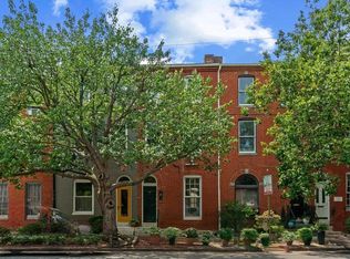 832 William St, Baltimore, MD 21230