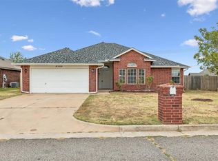 8509 Curtis Ter, Oklahoma City, OK 73132