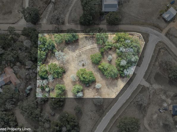 110 Drake Ln Lot 25, Round Top, TX 78954