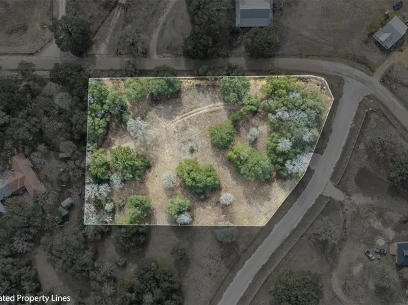 110 Drake Ln Lot 25, Round Top, TX 78954