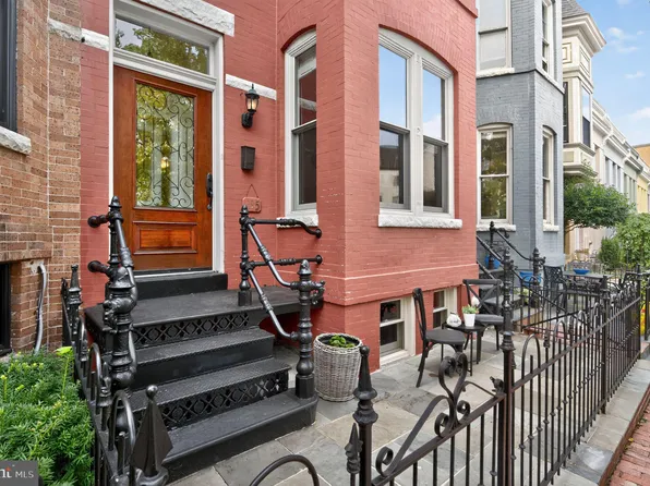 135 E St SE, Washington, DC 20003