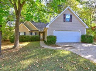 9184 Melody Ct SW, Covington, GA 30014