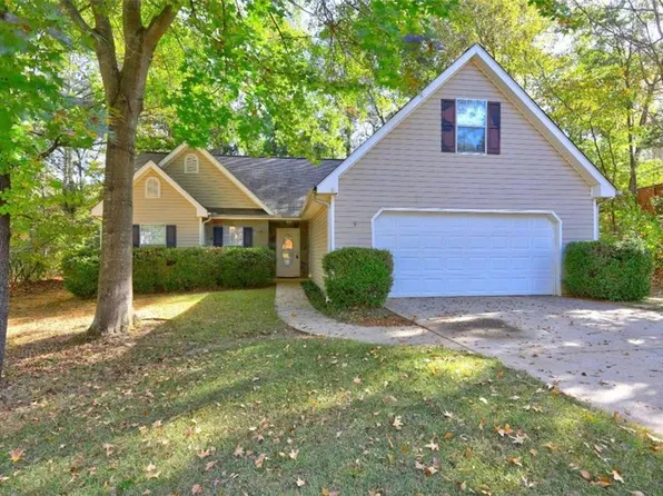 9184 Melody Ct SW, Covington, GA 30014