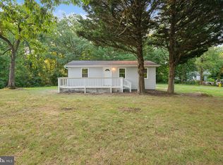 10443 Settle School Rd, Rixeyville, VA 22737