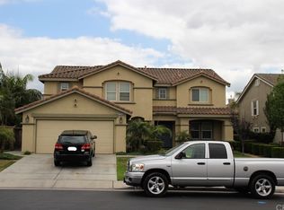 526 Calderone Dr, Corona, CA 92879