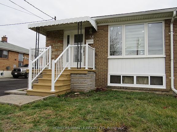 3rd image of 18 Rubydale Gdns