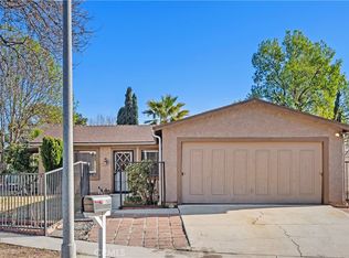 11908 Gager St, Sylmar, CA 91342