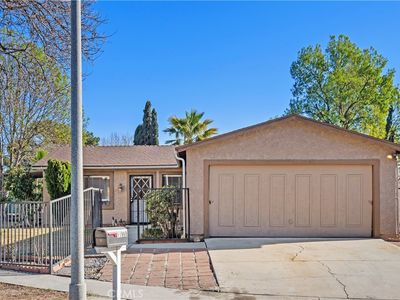 11908 Gager St, Sylmar, CA, 91342